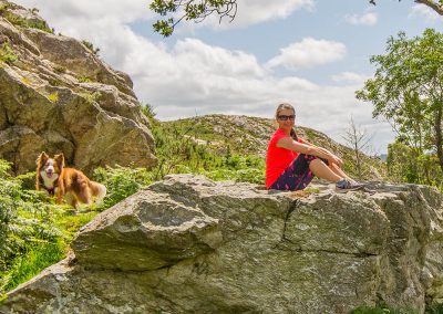 Ilona Madden - Wellness & Touring Ireland with Ilona - Ireland - Dublin