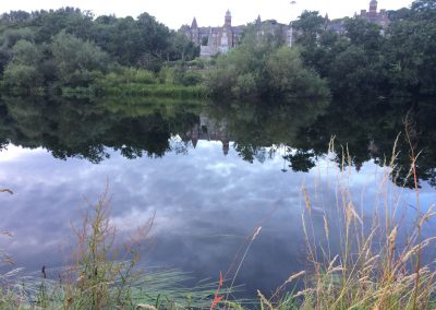 Hiking Touring Ireland Cork
