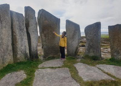 Spiritual Ireland Belmullet