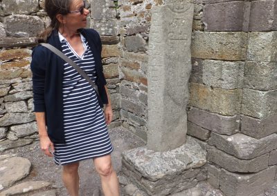 Spiritual Ireland Wellness guiding Dingle