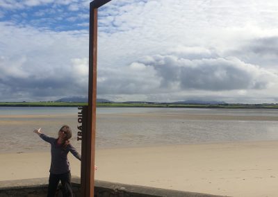 Wild Atlantic Way Tra Olli
