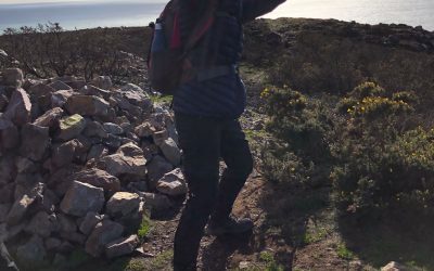 How you and your clients benefit from hiring a qualified Hiking Guide